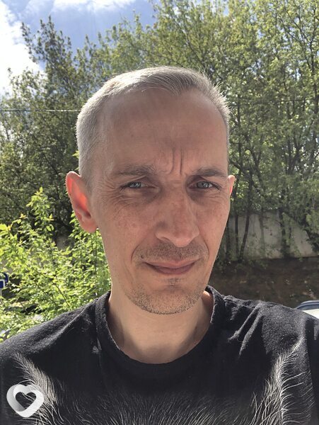 Михаил, 50, Александрове — анкета №688011