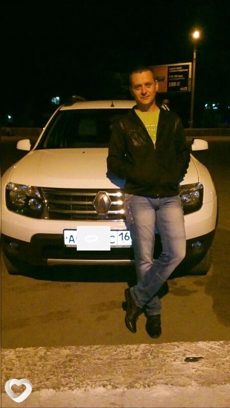 Виктор, 36, Каменске-Шахтинском — анкета №688013