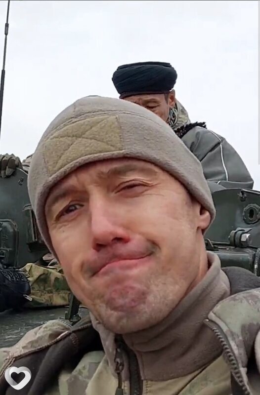 Равиль, 40, Караганде — анкета №688016
