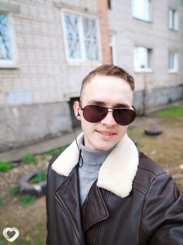 Алексей, 25, Москве — анкета №688020