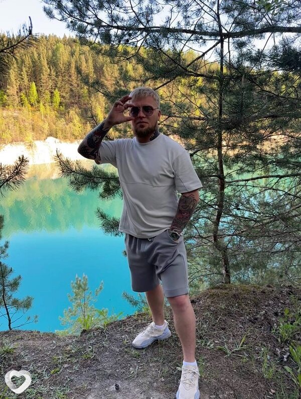 Dmitry, 29, Гродно — анкета №688251