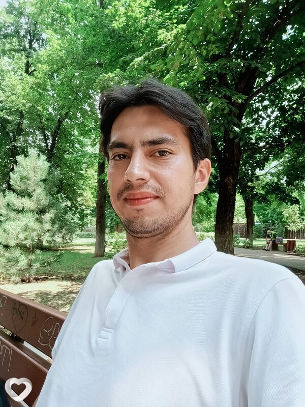 Mikhail Fmr, 29, Москве — анкета №688264