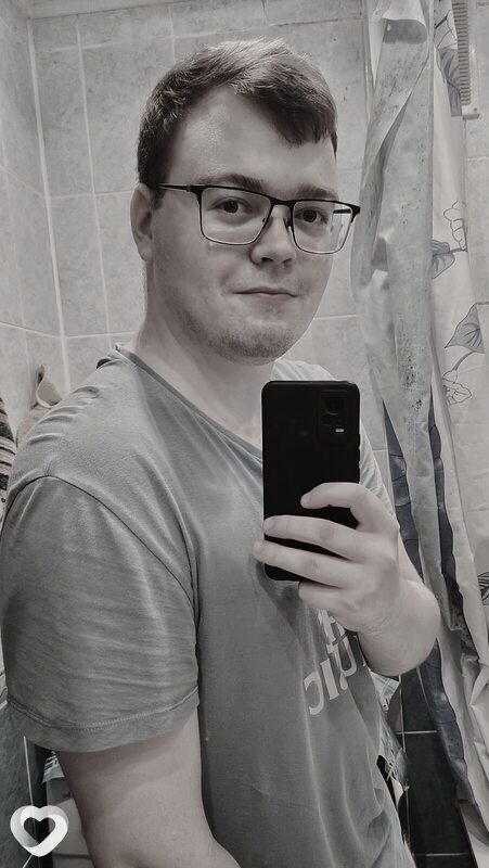 Posedge, 26, Гомеле — анкета №688267
