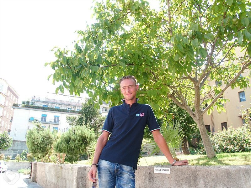 Александр, 33, Минске — анкета №688269