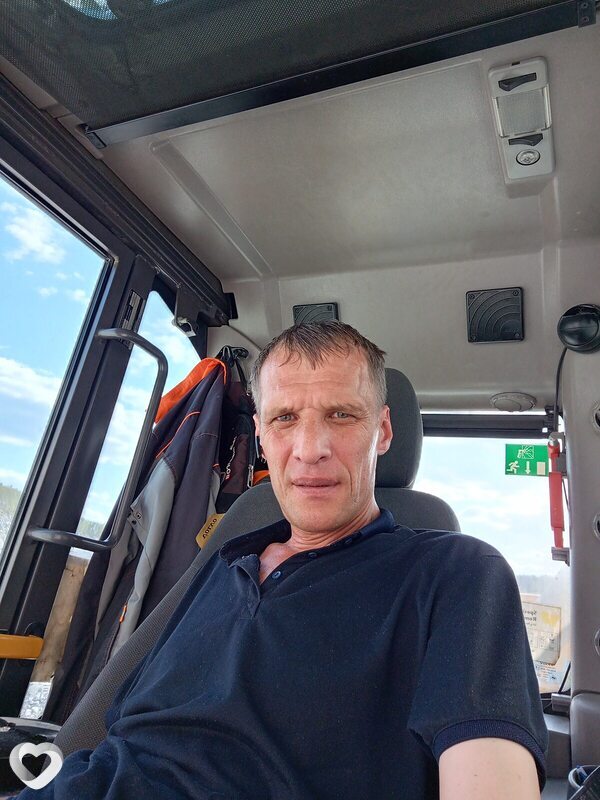 Олег, 49, Екатеринбурге — анкета №688270