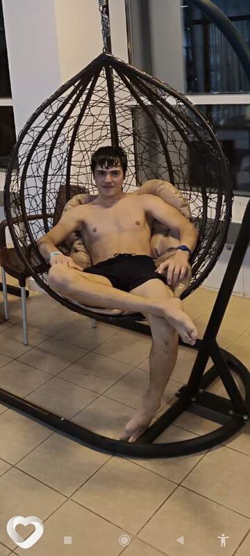 Сулаймон, 24, Ярославле — анкета №688232