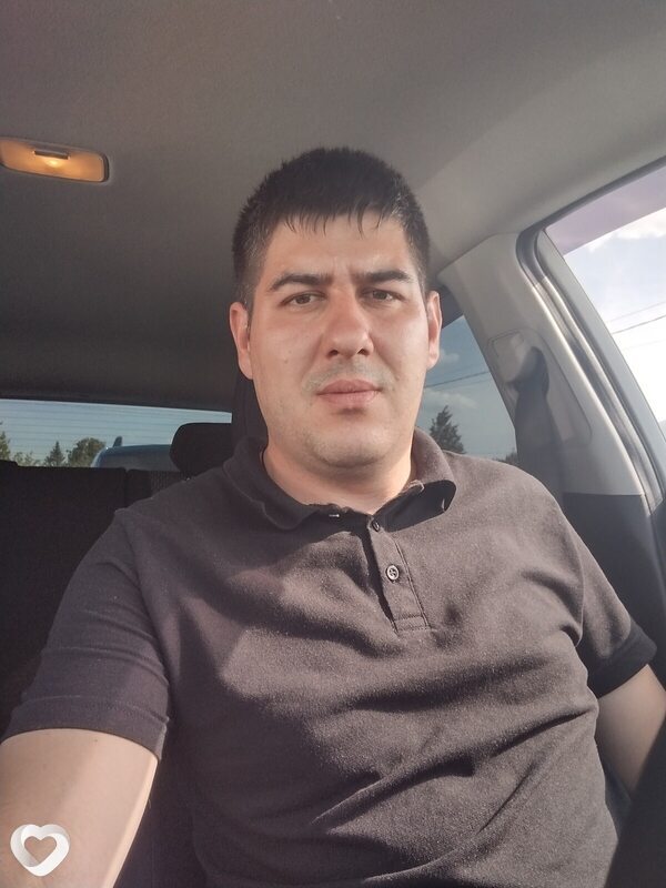 Андрей, 29, Нижнем Новгороде — анкета №688236