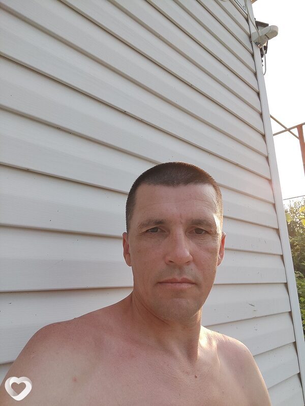 Александр, 50, Кинешме — анкета №688237