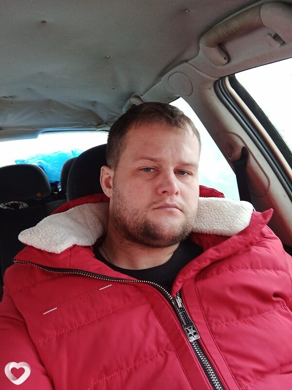 Сергей, 33, Минске — анкета №688238