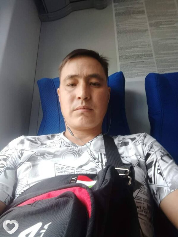 Ильдар, 40, Уфе — анкета №688243