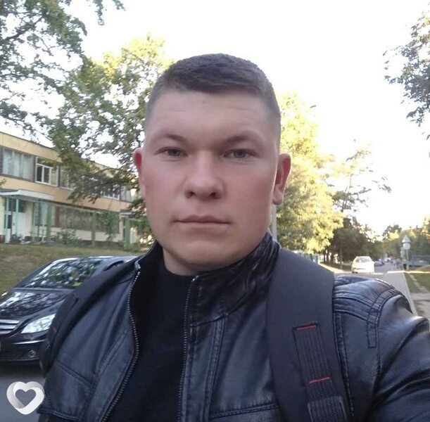 Вячеслав, 29, Гомеле — анкета №688247