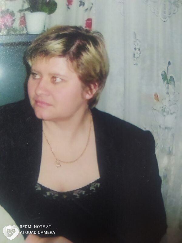 Людмила, Нурлат
