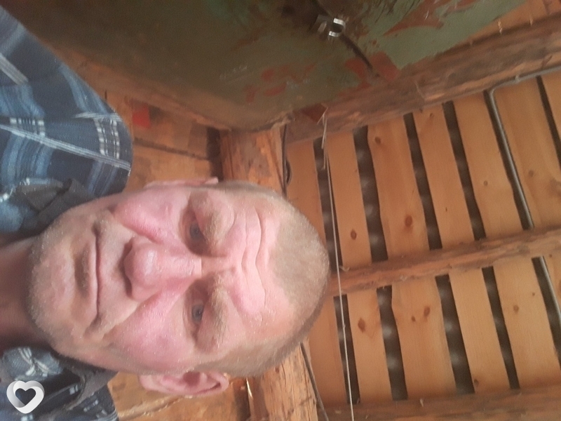 Виталий, 51, Красноуфимске — анкета №688205