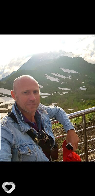Александр, 36, Санкт-Петербурге — анкета №688209