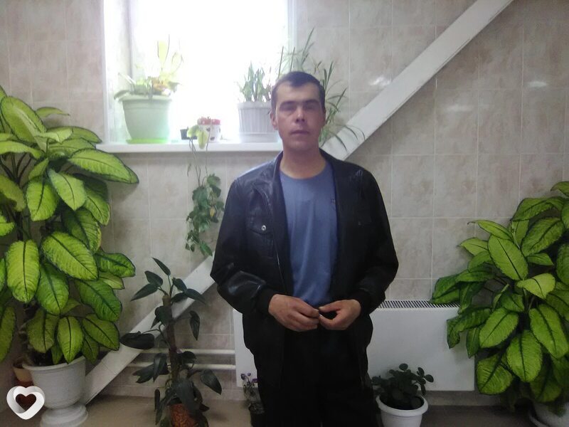 Дмитрий, 44, Цивильске — анкета №688210