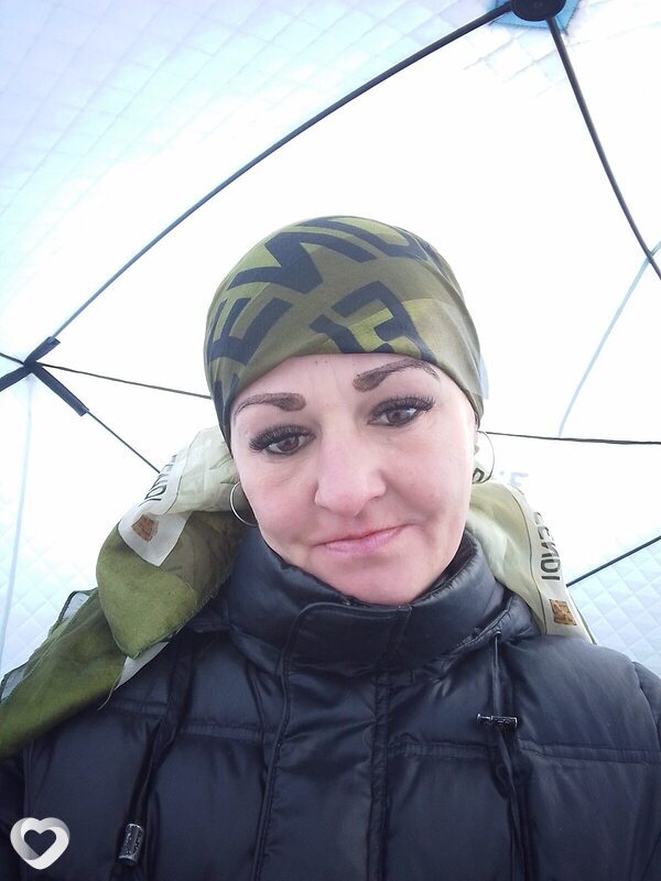 Сандра, 45, Донецк (Ростовская Обл.) — анкета №688212