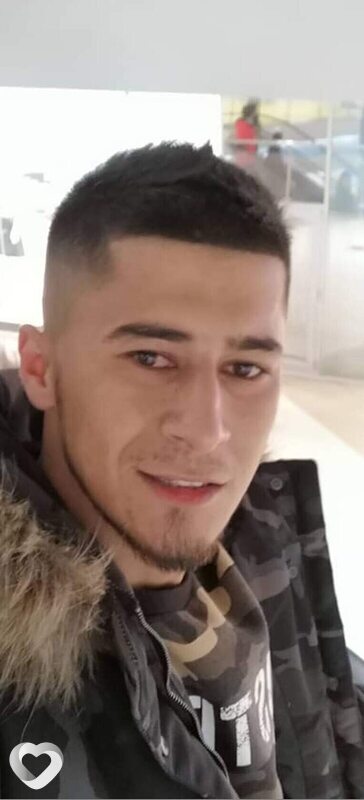 Ролос, 32, Санкт-Петербурге — анкета №688219