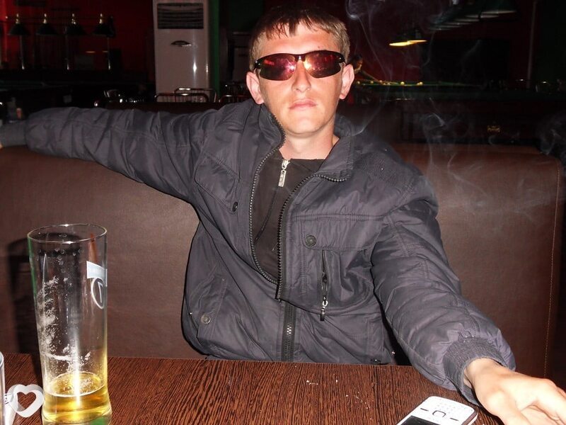 Денис Теньков, 38, Липецке — анкета №688274