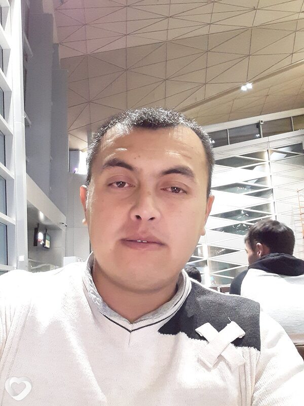 Зафар, 38, Иванове — анкета №688275
