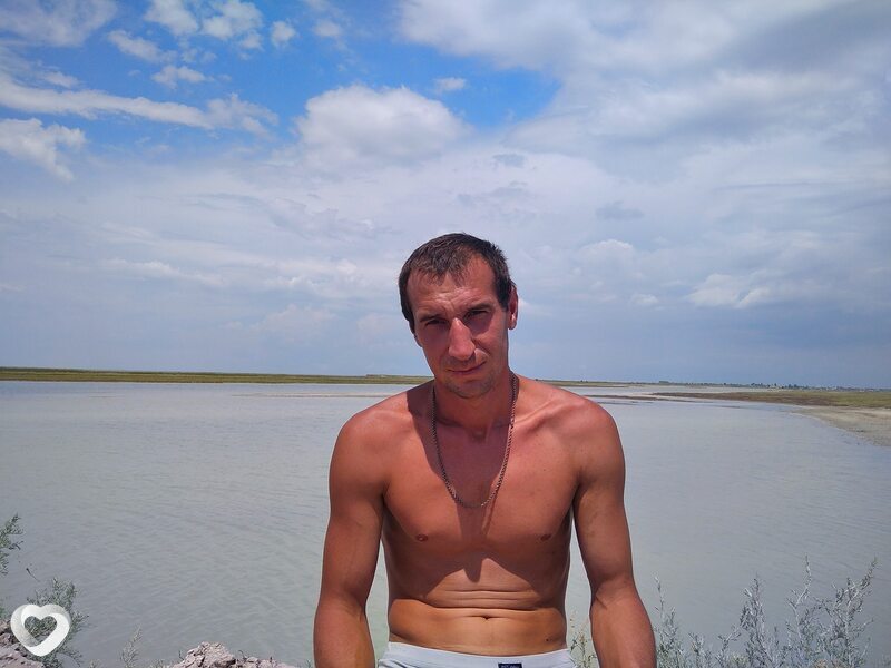 Андрей, 36, Харькове — анкета №688278
