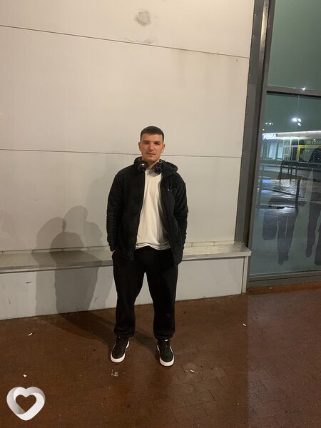 Артур, 24, Кемерове — анкета №688281