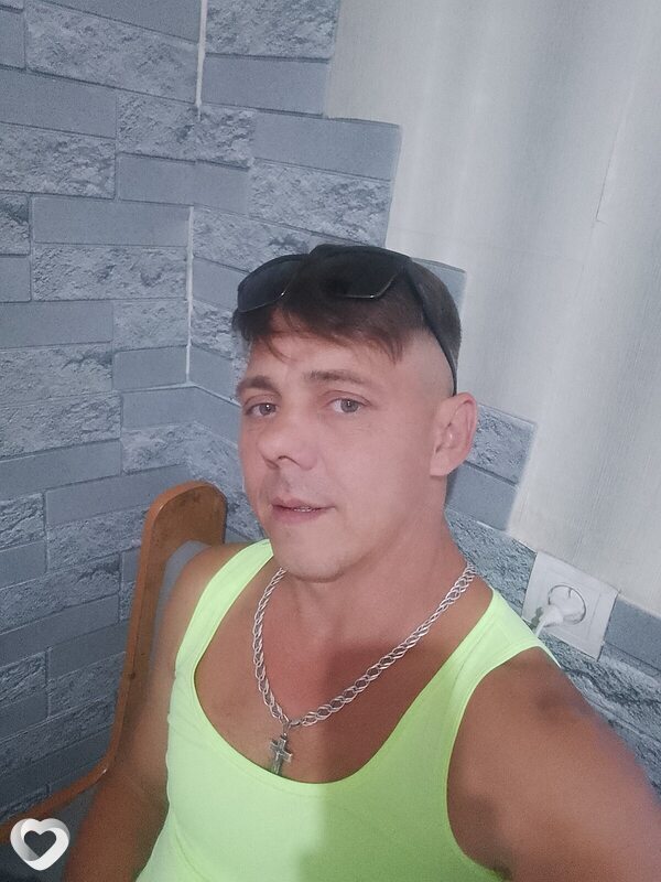 Юра, 45, Шахтах — анкета №688283