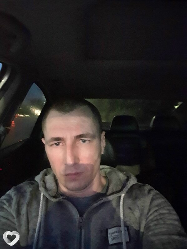 Роман, 43, Ростове-на-Дону — анкета №688285