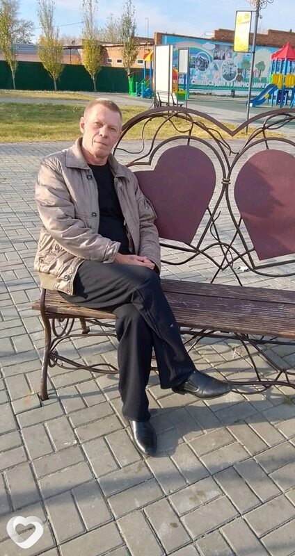 Александр, 61, Омске — анкета №688291