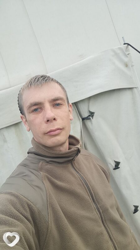Денис, 33, Москве — анкета №688295