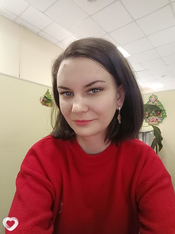 Ольга, 38, Санкт-Петербурге — анкета №688296