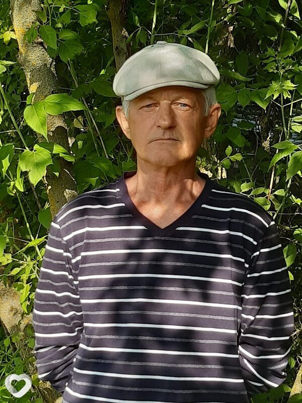 Виктор, 59, Воронеже — анкета №688177