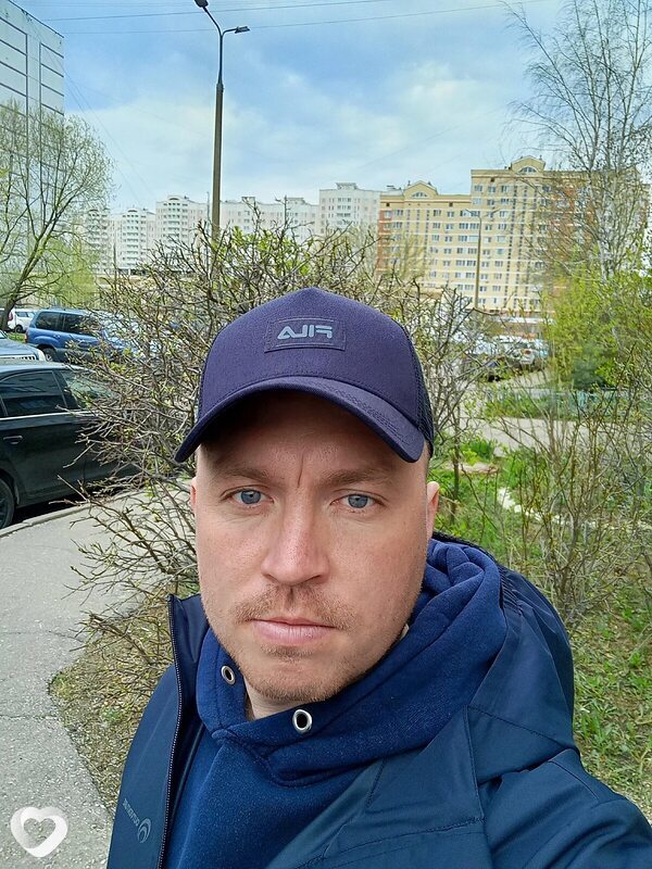 Антон Алексеев, Зеленоград