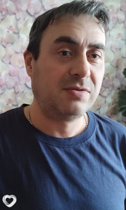 Евгений, 46, Челябинске — анкета №688179