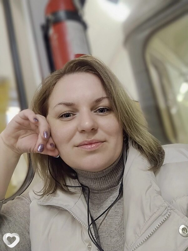 Анна, 39, Луге — анкета №688182