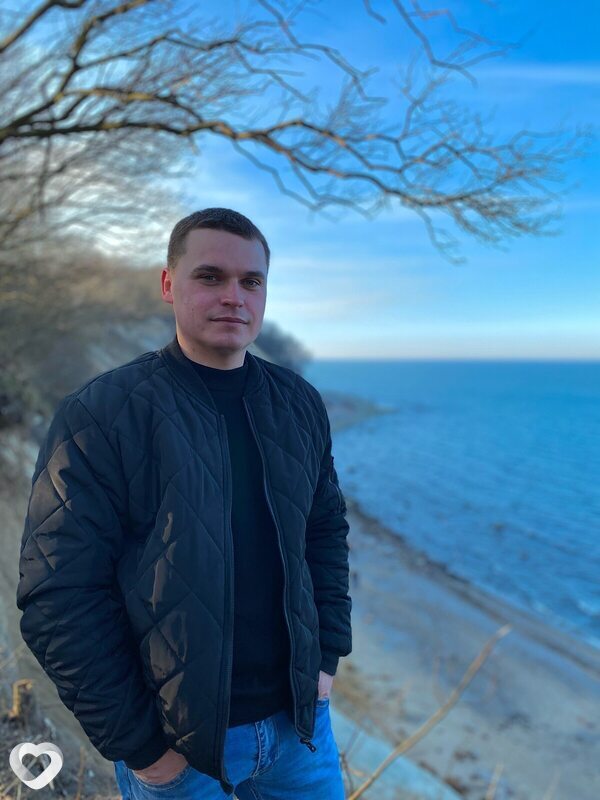 Андрей, 30, Ставрополе — анкета №688185