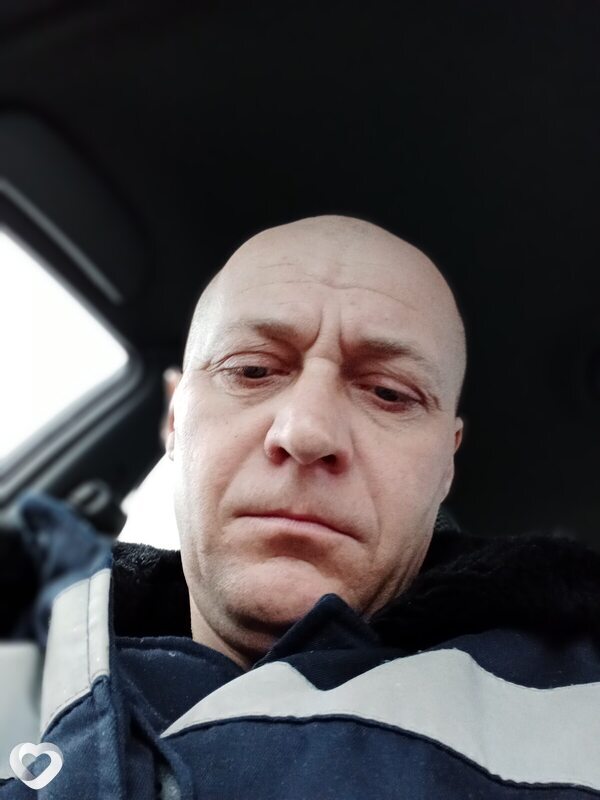 Александр, 42, Курске — анкета №688189