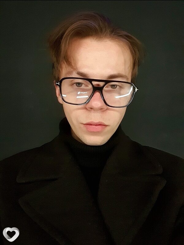 Андрей, 24, Бресте — анкета №688302