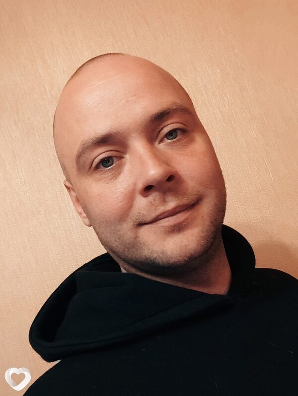 Максим, 37, Минске — анкета №688303