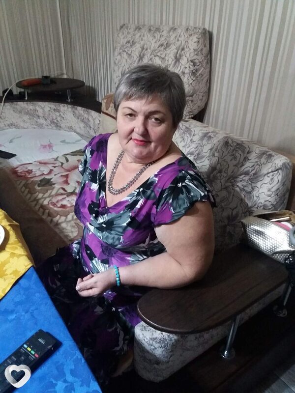 Сания, 65, Саратове — анкета №688308