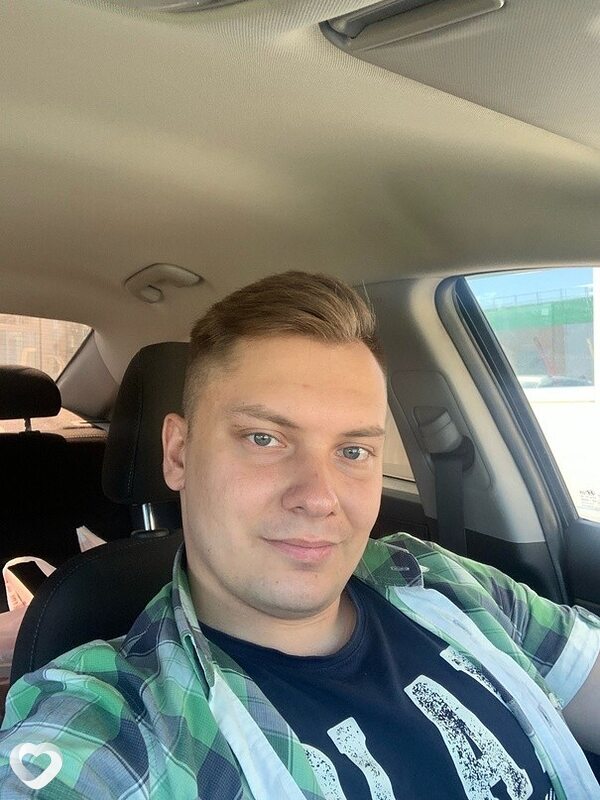 Лир, 37, Алексеевка (Белгородская Обл) — анкета №688309