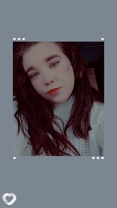 Анастасия, 25, Омске — анкета №688311