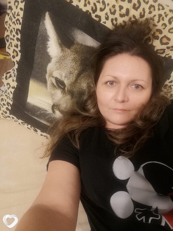 Татьяна, 42, Саратове — анкета №688312