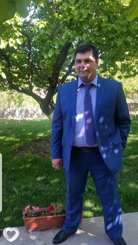 Сар, 43, Мытищах — анкета №688313