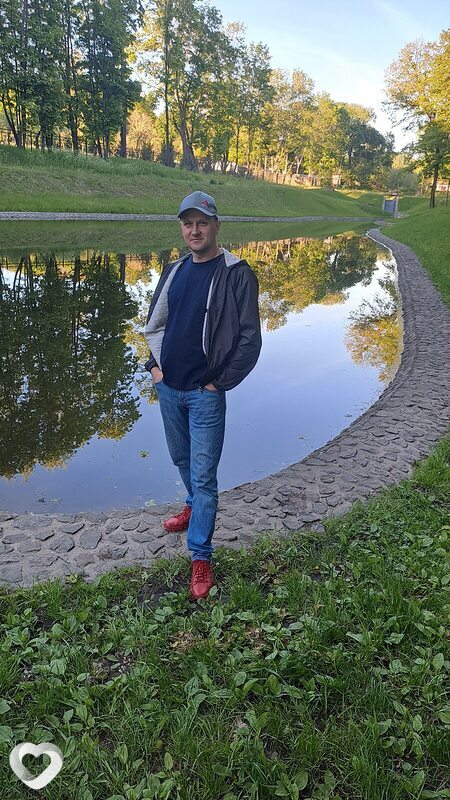 Андрей, 40, Туле — анкета №688319