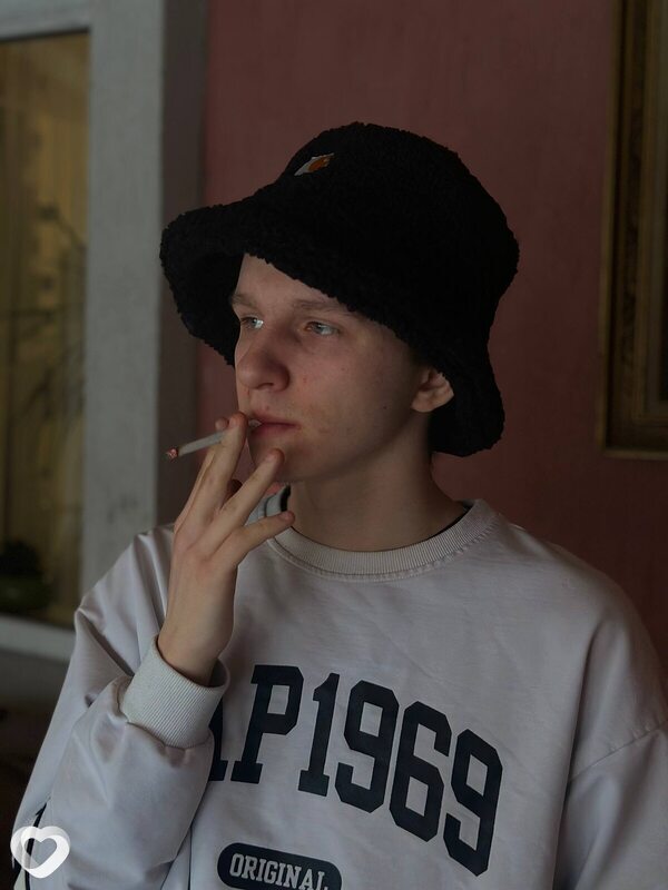 Даня, 19, Могилев — анкета №688322