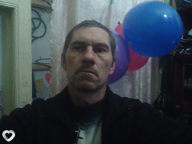 Андрей, 48, Краснодаре — анкета №688453
