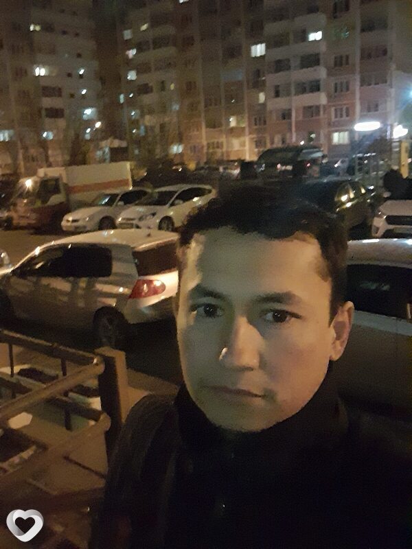 Сирожиддин, 36, Краснодаре — анкета №688461