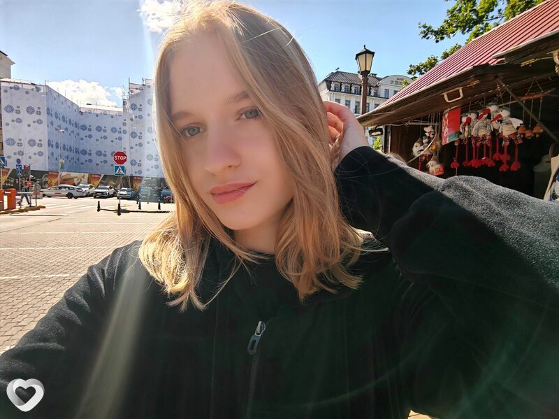 Анна, Персиановский