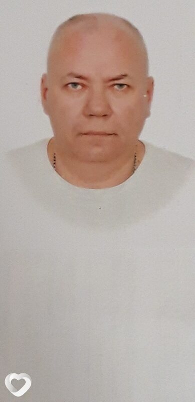 Константин, 58, Ступине — анкета №688472