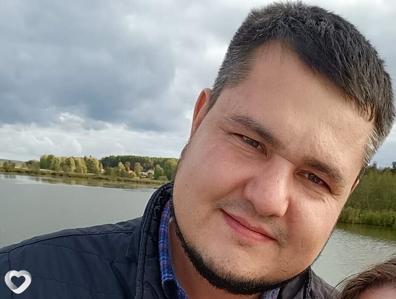 Андрей, 35, Альметьевске — анкета №688350